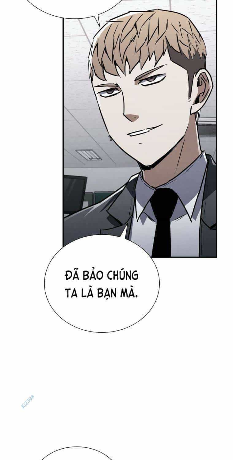 Cá Mập Wyvern - Chương 7 - ảnh 32
