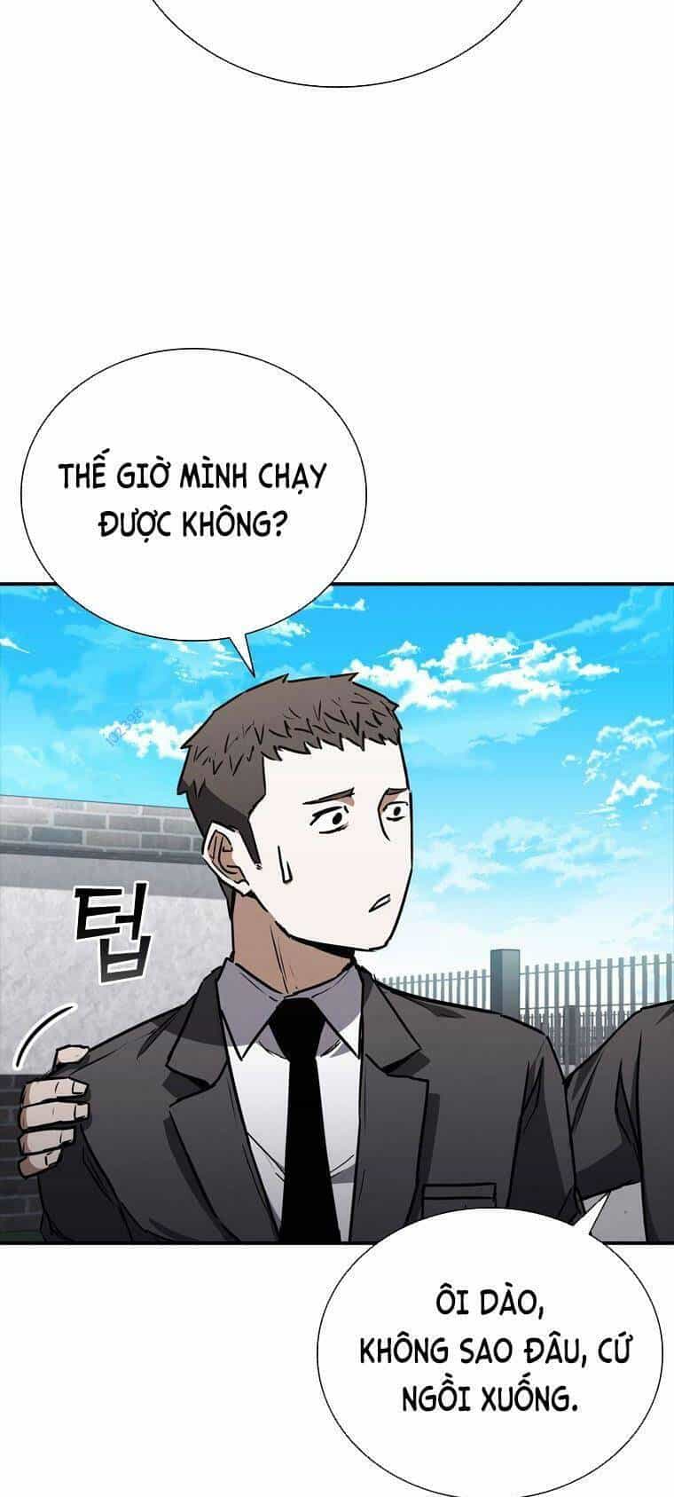 Cá Mập Wyvern - Chương 7 - ảnh 46