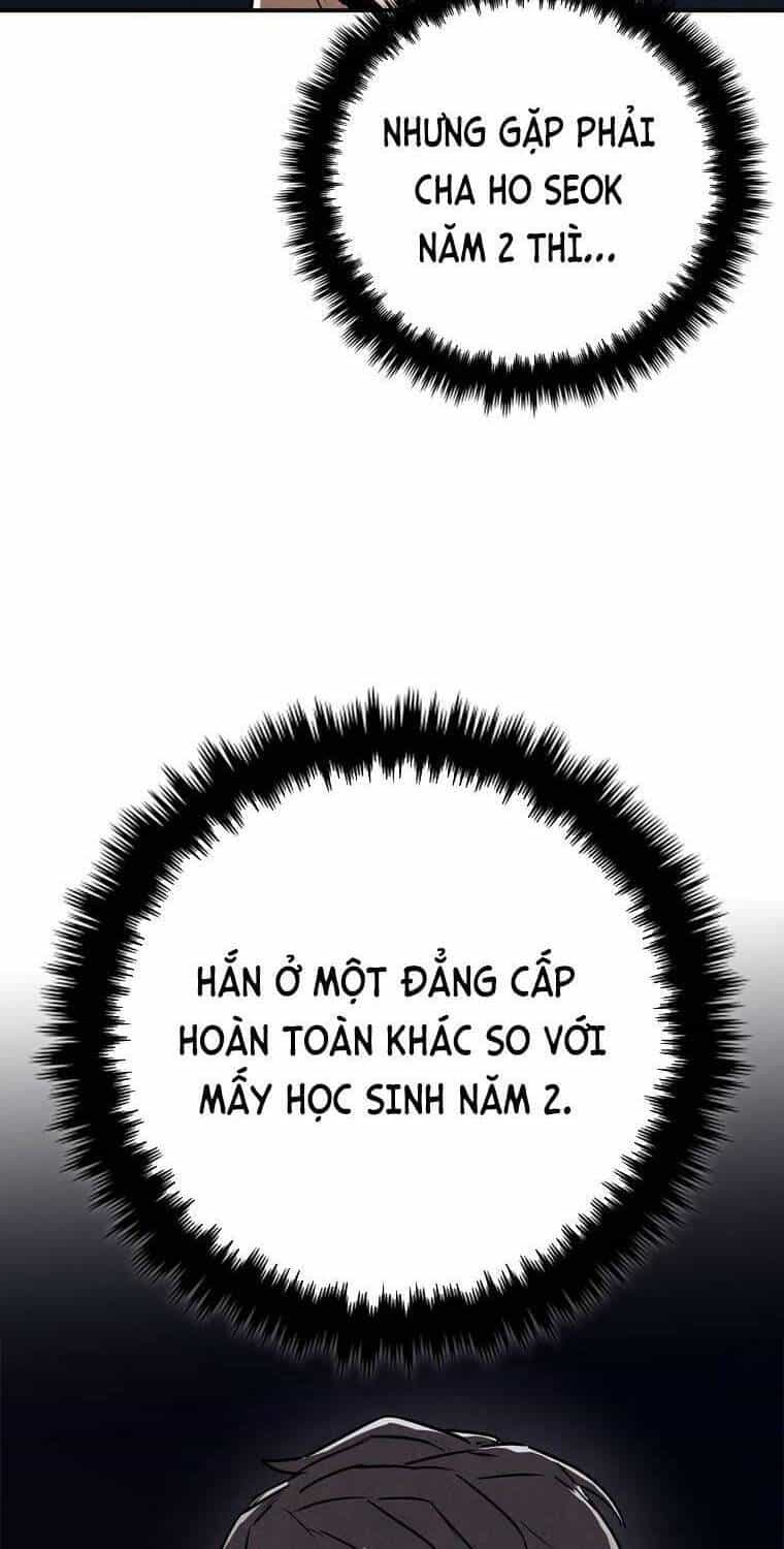 Cá Mập Wyvern - Chương 7 - ảnh 66