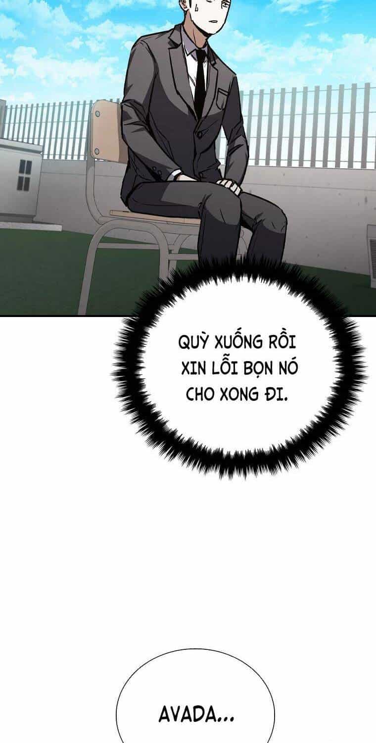Cá Mập Wyvern - Chương 7 - ảnh 69