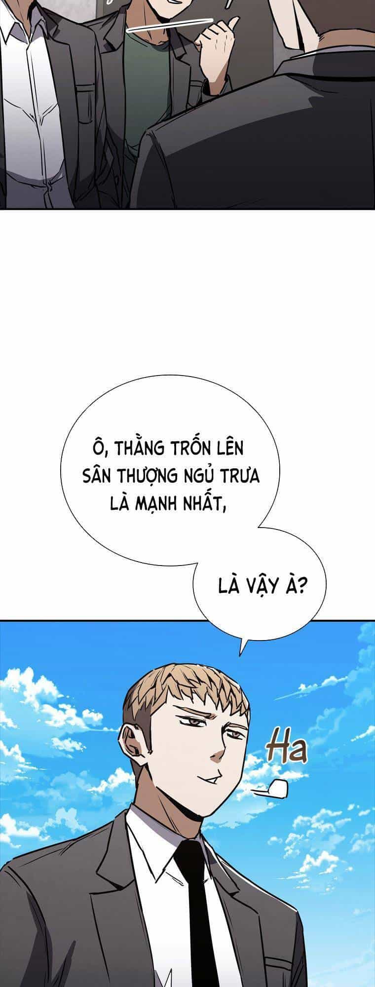 Cá Mập Wyvern - Chương 7 - ảnh 96