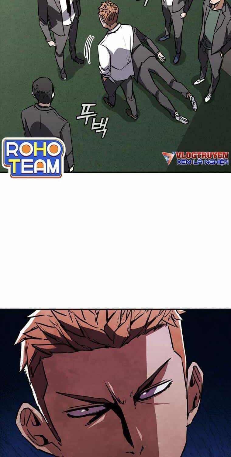 Cá Mập Wyvern - Chương 7 - ảnh 98