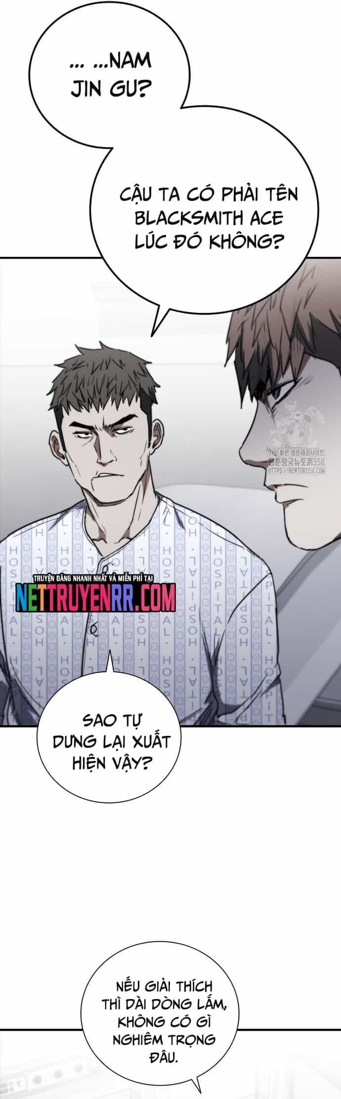 Cá Mập Wyvern - Chương 70 - ảnh 35