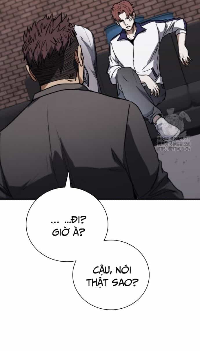 Cá Mập Wyvern - Chương 70 - ảnh 41