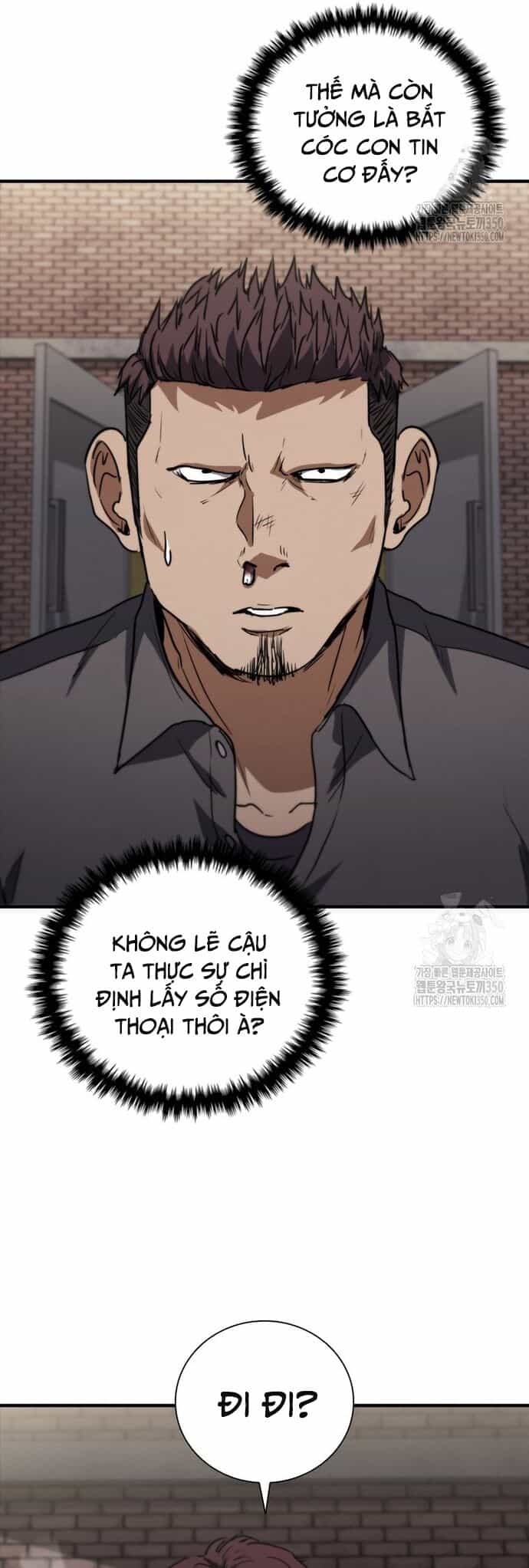 Cá Mập Wyvern - Chương 70 - ảnh 44