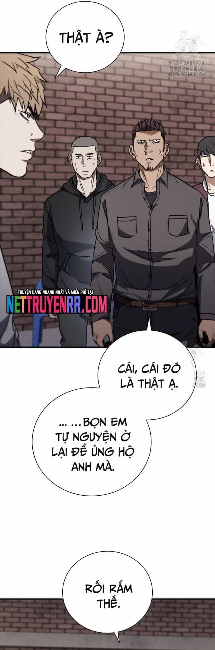 Cá Mập Wyvern - Chương 70 - ảnh 57