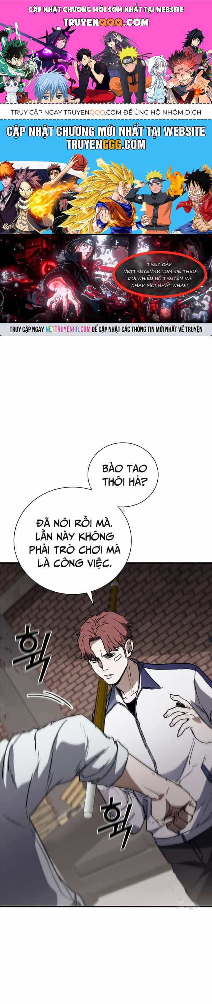 Cá Mập Wyvern - Chương 71 - ảnh 1