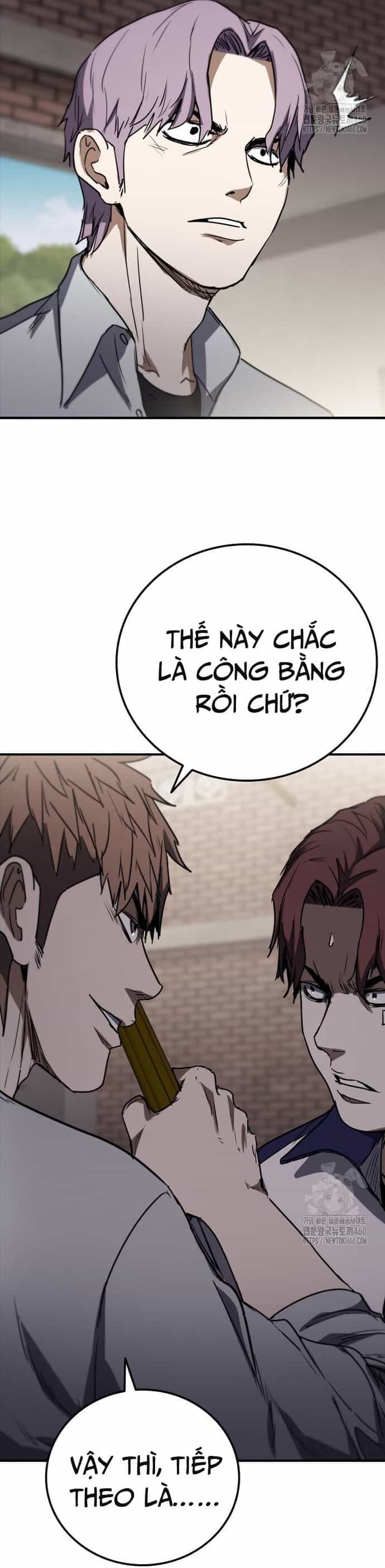 Cá Mập Wyvern - Chương 71 - ảnh 74