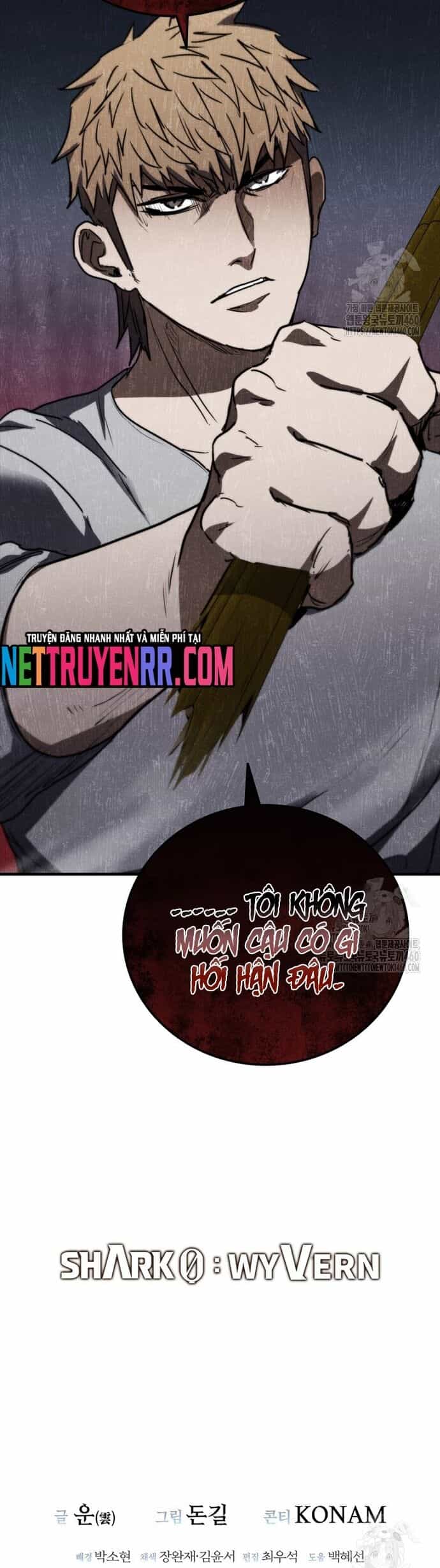 Cá Mập Wyvern - Chương 71 - ảnh 77