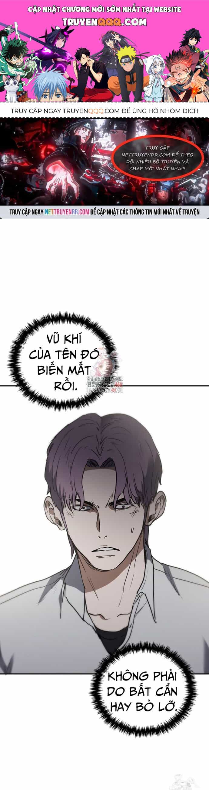 Cá Mập Wyvern - Chương 72 - ảnh 1