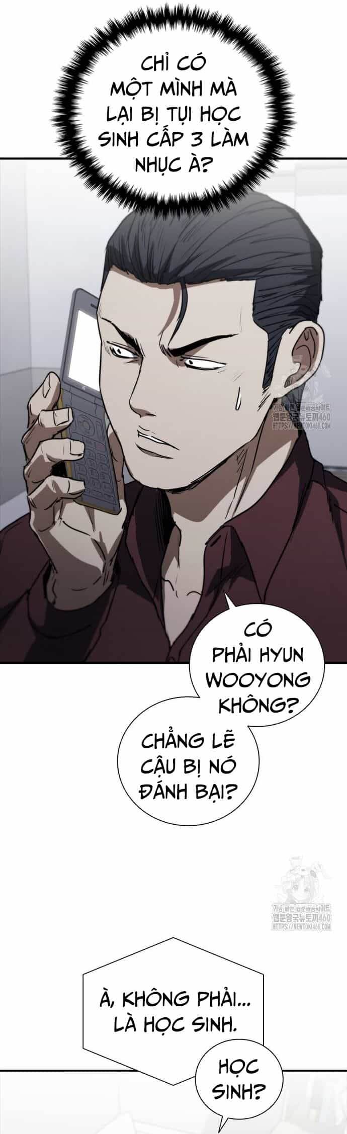 Cá Mập Wyvern - Chương 72 - ảnh 63