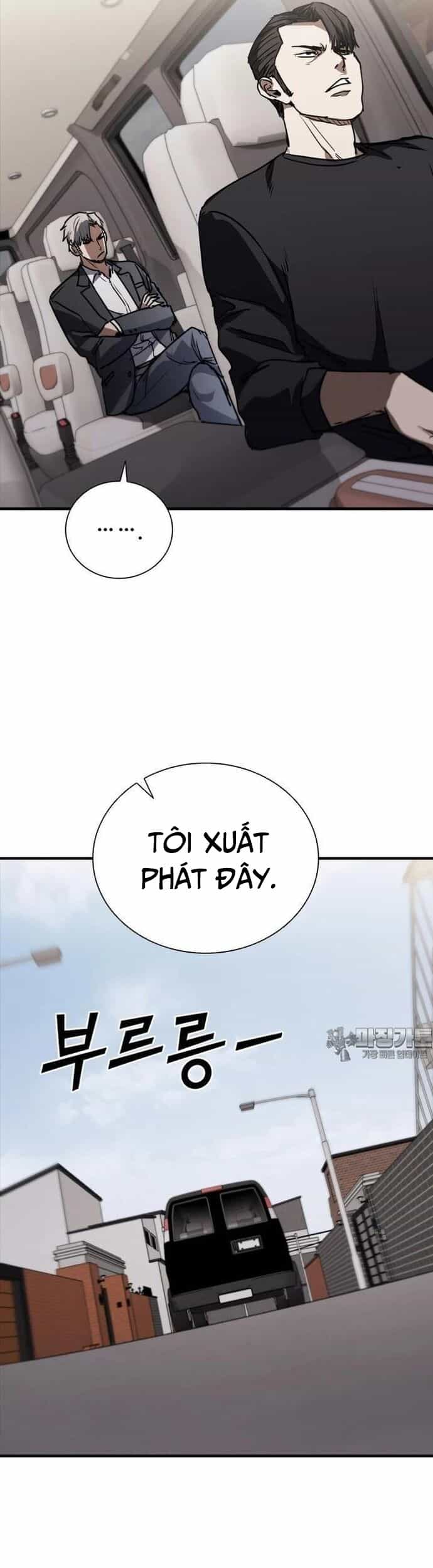Cá Mập Wyvern - Chương 73 - ảnh 11