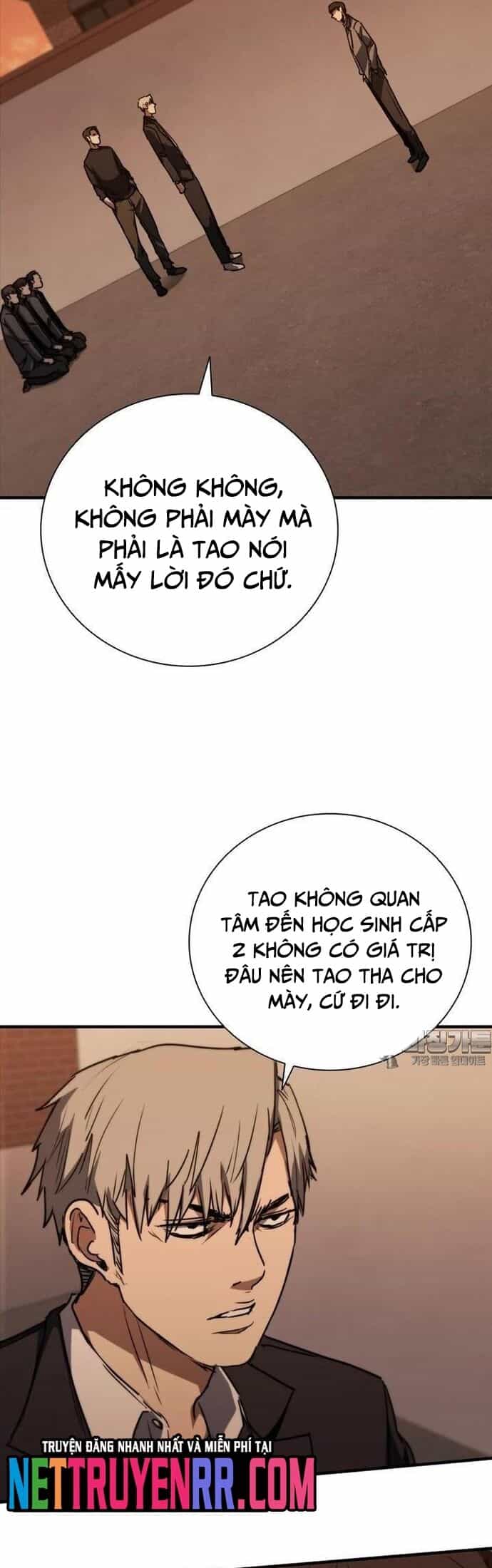 Cá Mập Wyvern - Chương 73 - ảnh 50