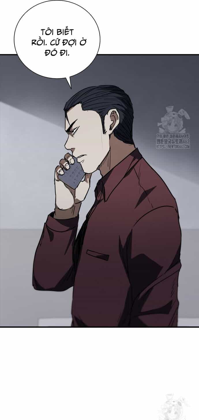 Cá Mập Wyvern - Chương 74 - ảnh 10