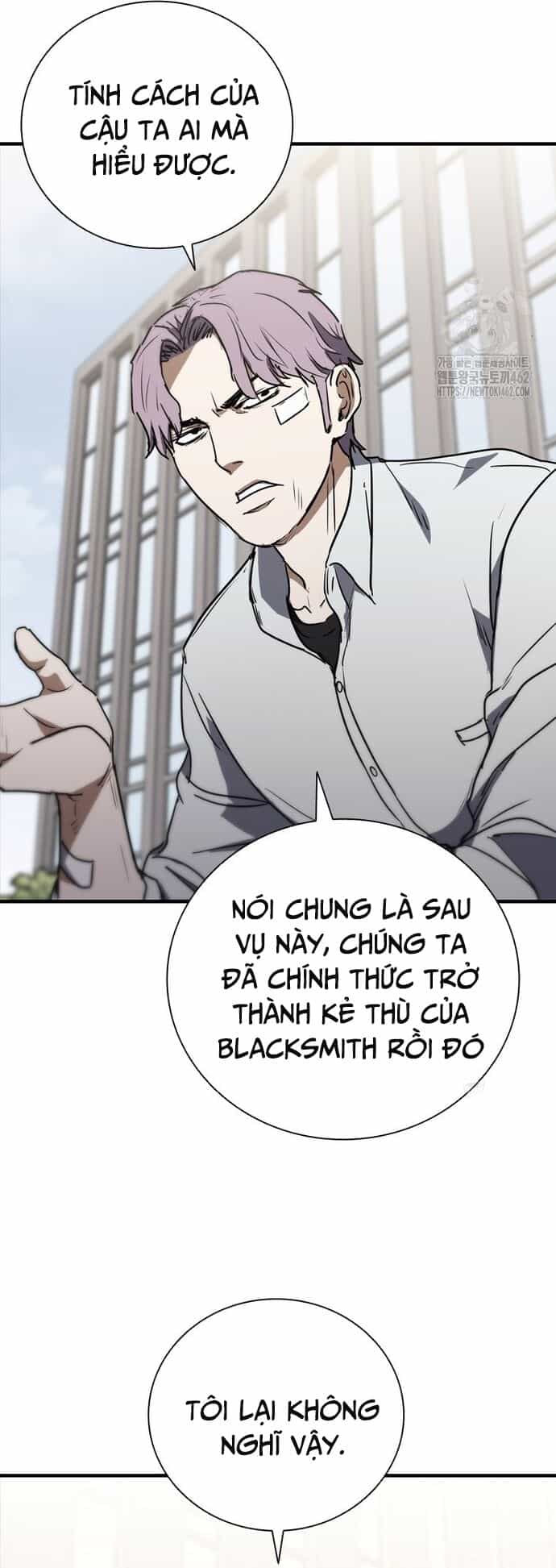 Cá Mập Wyvern - Chương 74 - ảnh 44