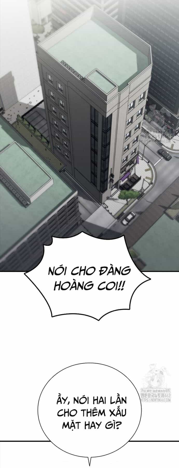 Cá Mập Wyvern - Chương 74 - ảnh 47