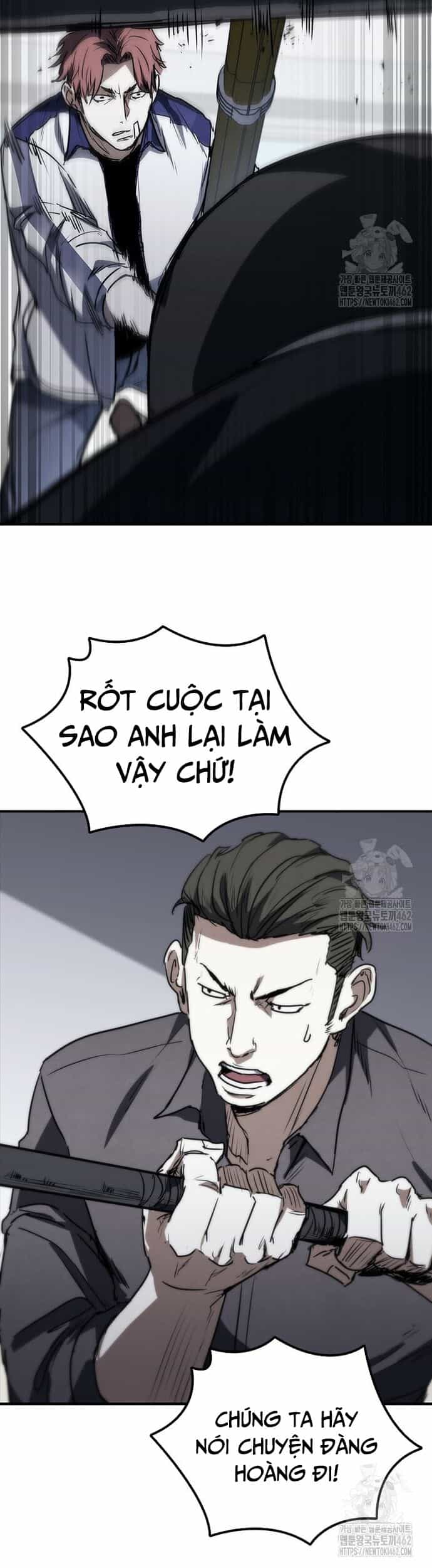 Cá Mập Wyvern - Chương 75 - ảnh 18