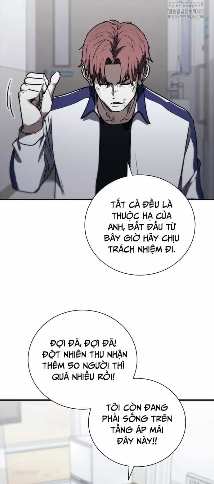 Cá Mập Wyvern - Chương 75 - ảnh 72