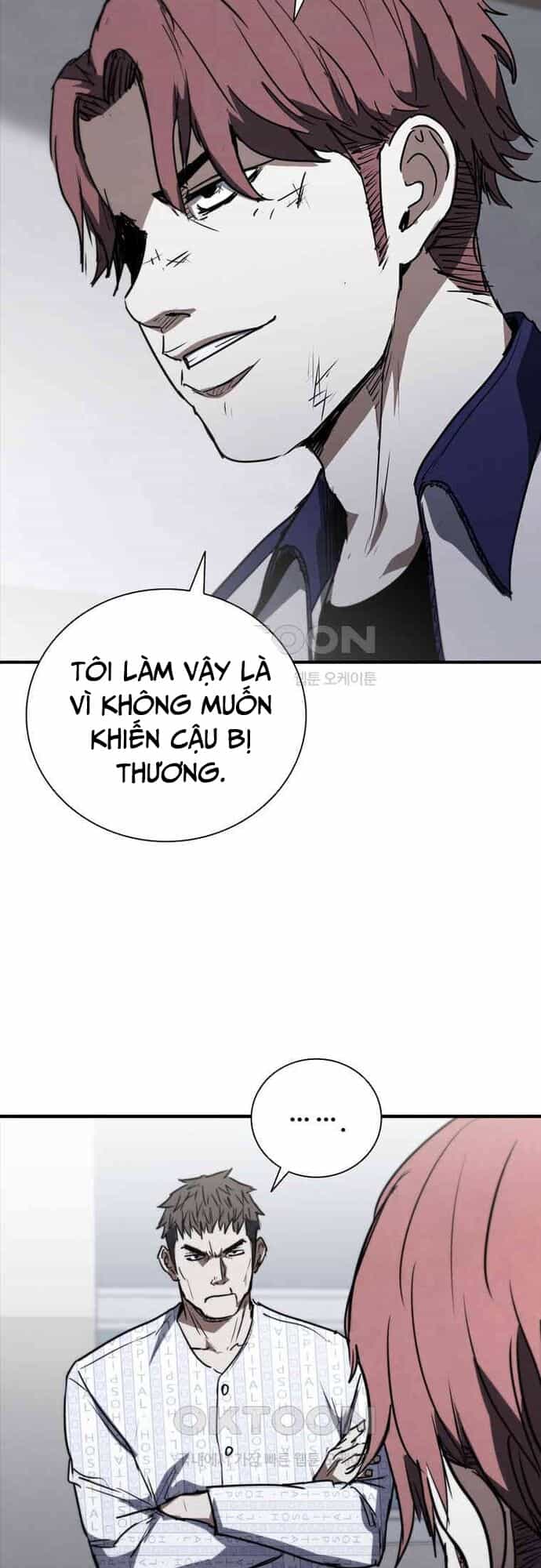 Cá Mập Wyvern - Chương 76 - ảnh 20