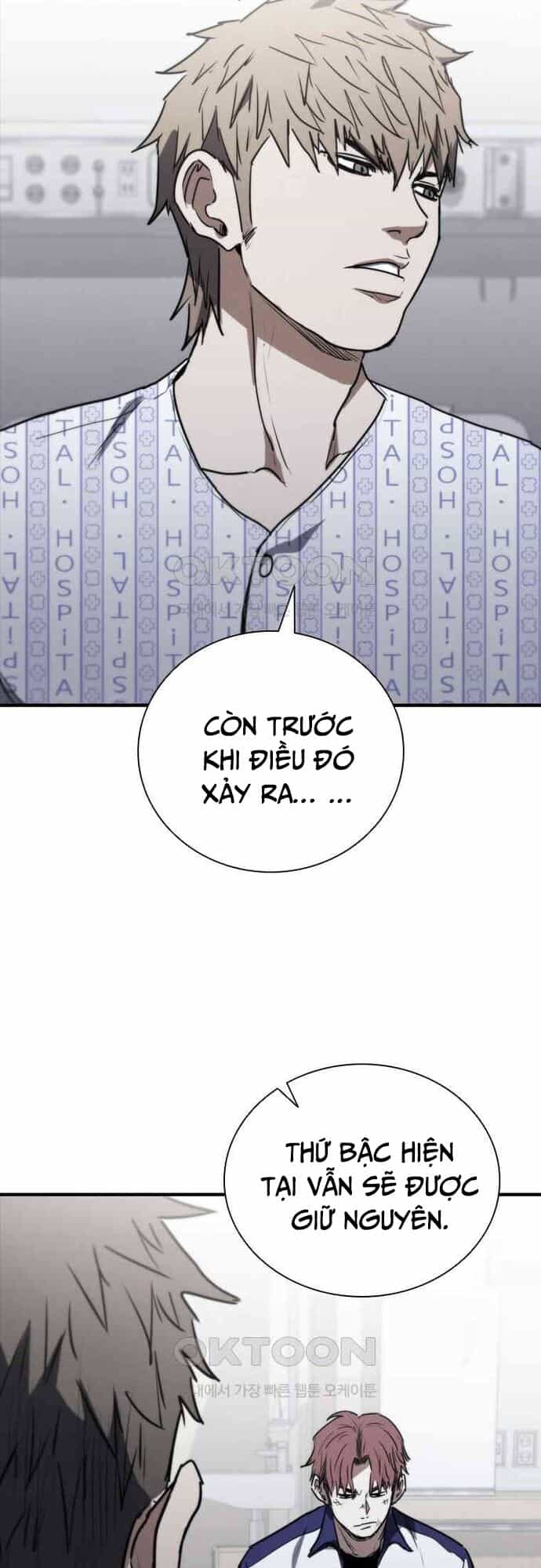 Cá Mập Wyvern - Chương 76 - ảnh 31