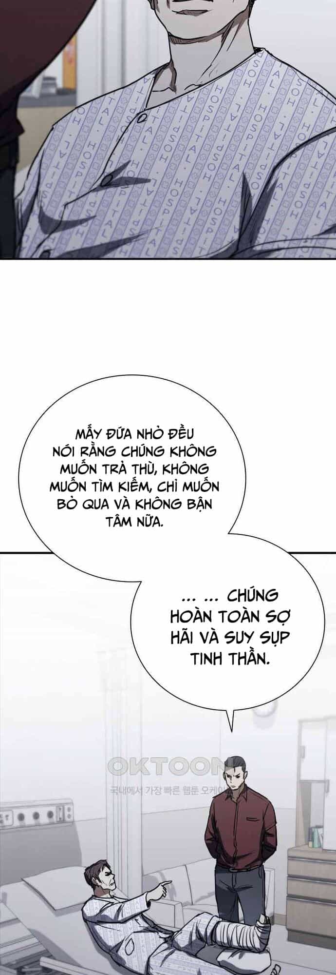 Cá Mập Wyvern - Chương 76 - ảnh 50