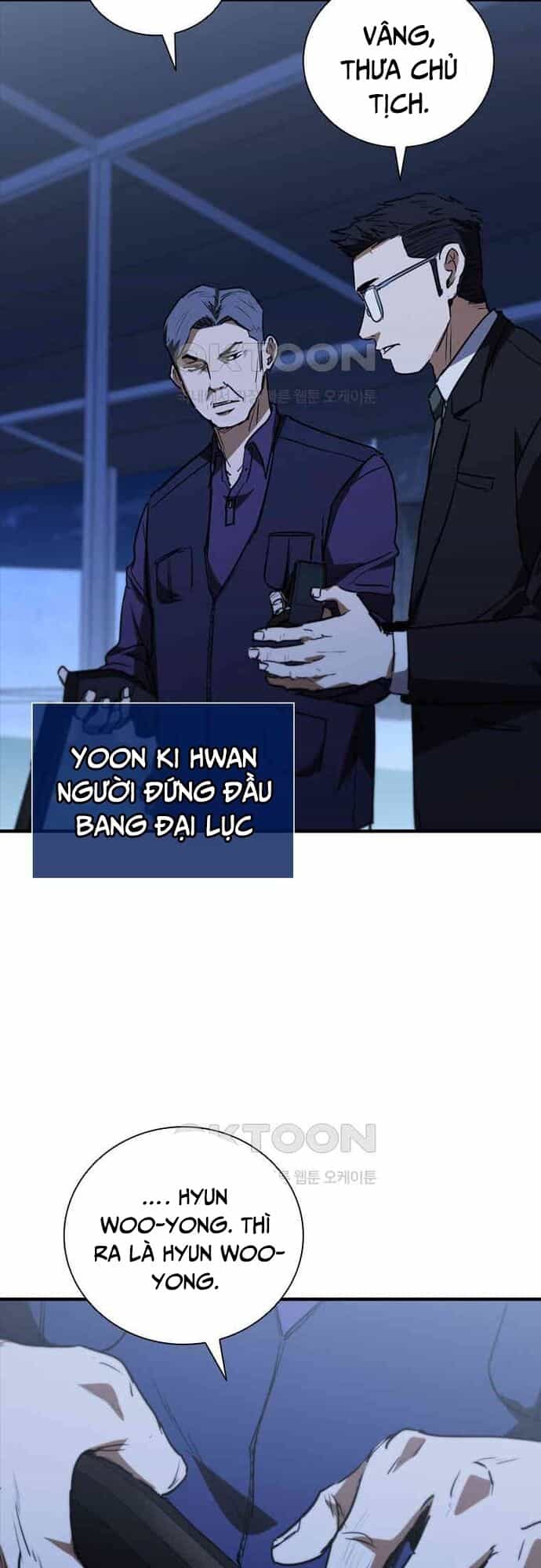 Cá Mập Wyvern - Chương 76 - ảnh 65