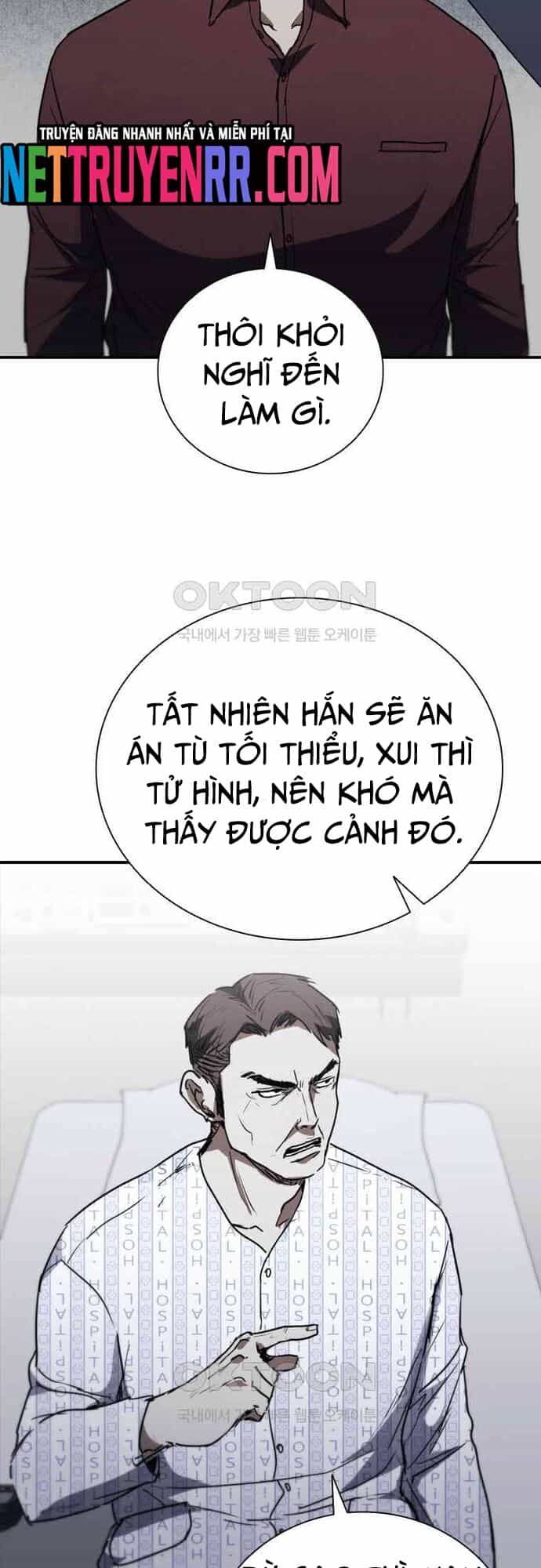Cá Mập Wyvern - Chương 77 - ảnh 27