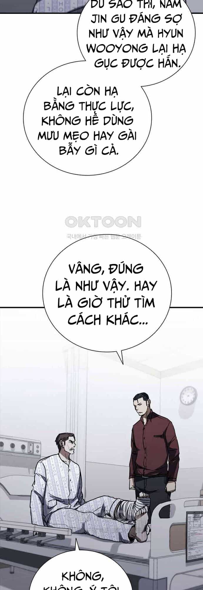 Cá Mập Wyvern - Chương 77 - ảnh 28