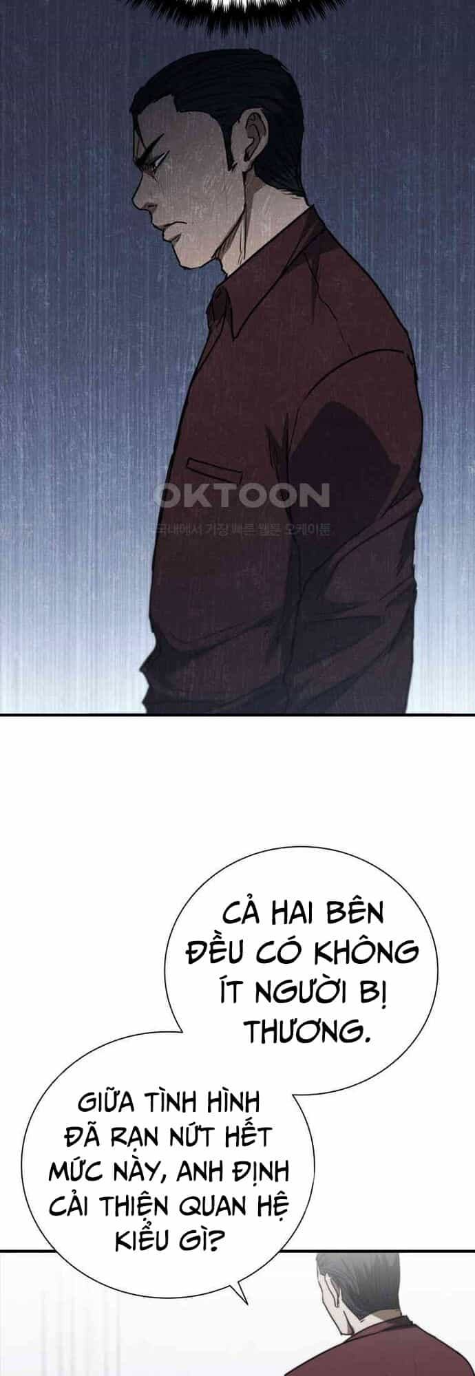 Cá Mập Wyvern - Chương 77 - ảnh 32