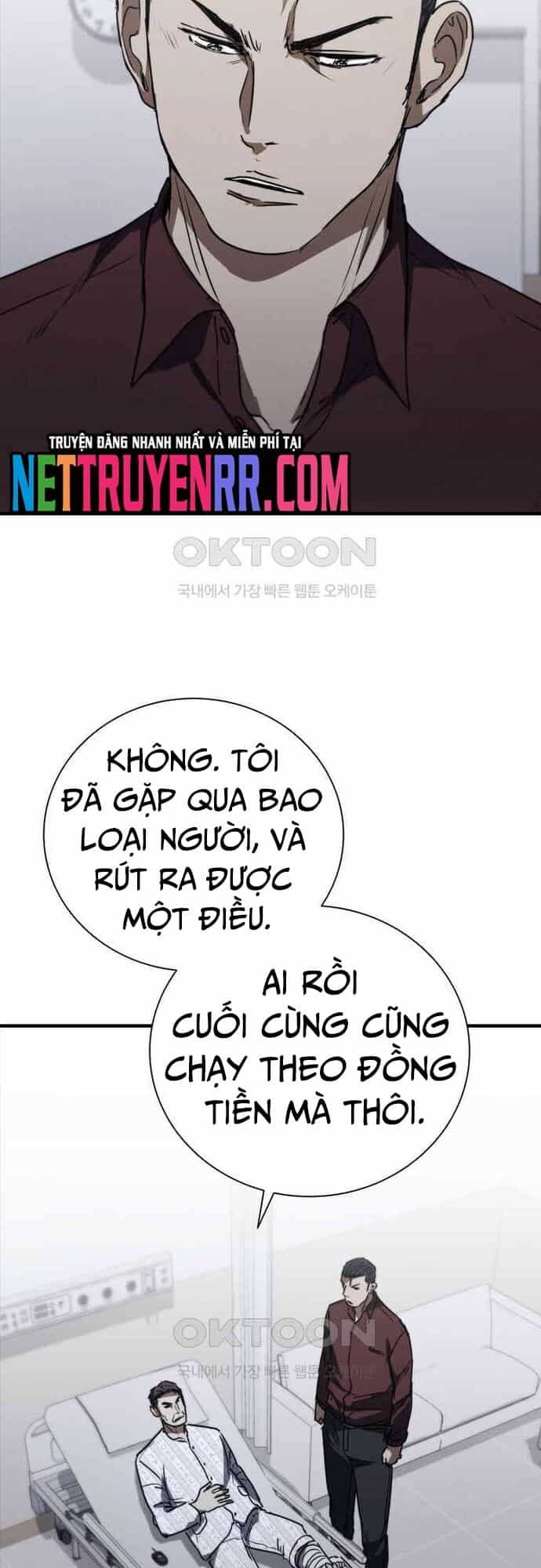 Cá Mập Wyvern - Chương 77 - ảnh 34