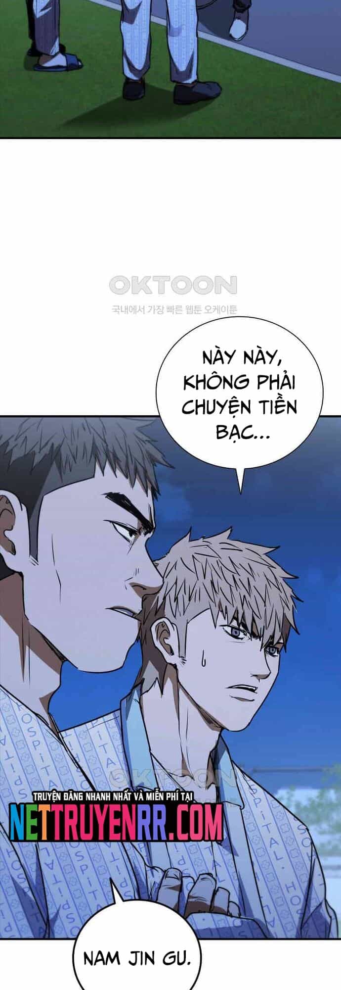 Cá Mập Wyvern - Chương 77 - ảnh 50