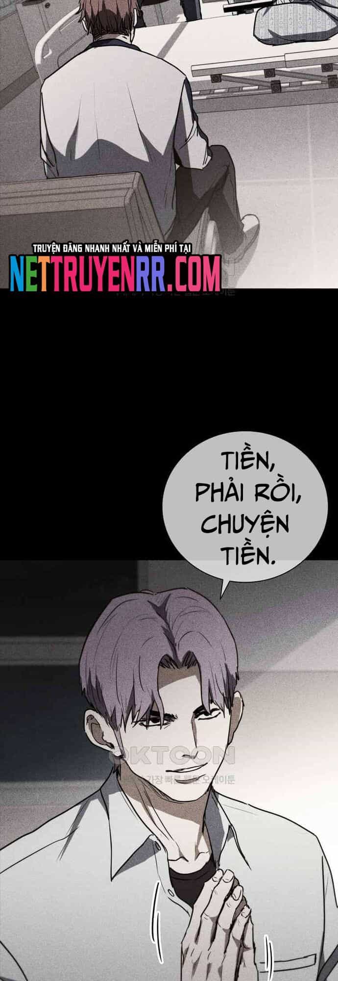 Cá Mập Wyvern - Chương 77 - ảnh 54
