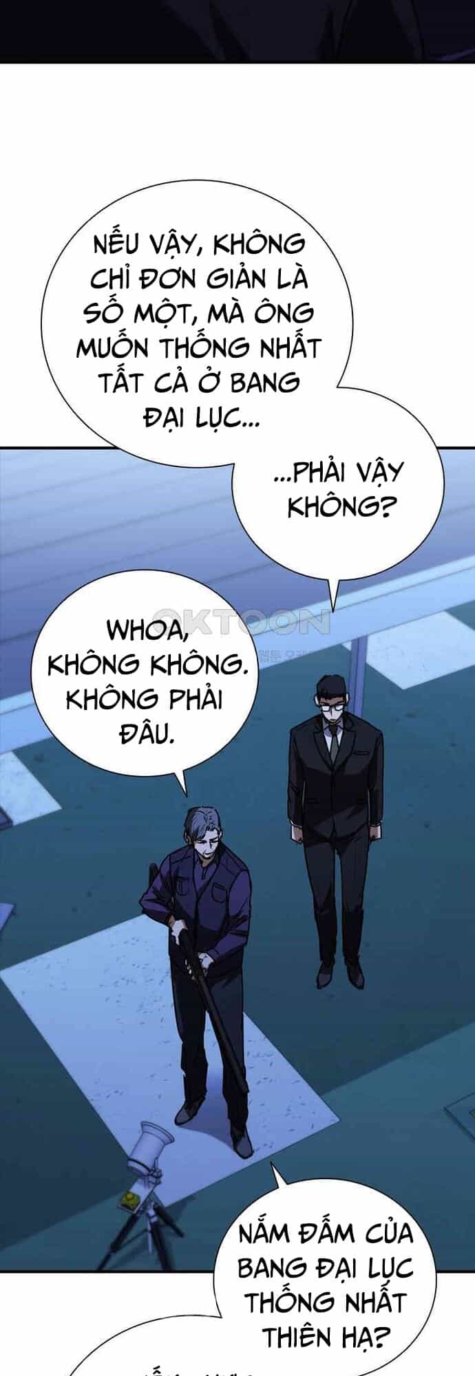 Cá Mập Wyvern - Chương 77 - ảnh 9
