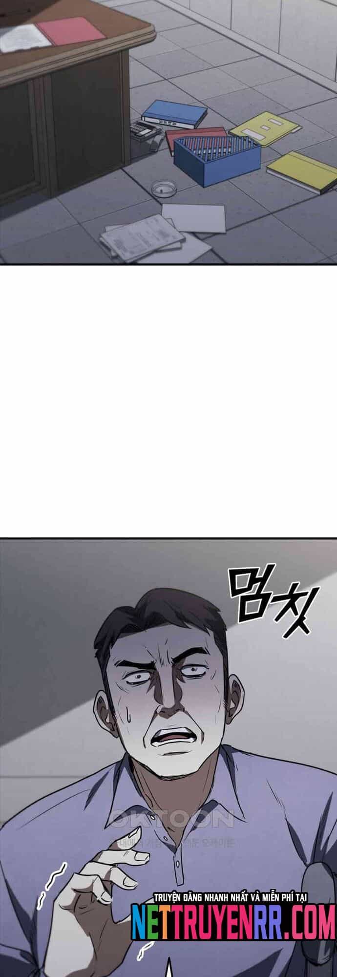 Cá Mập Wyvern - Chương 78 - ảnh 37
