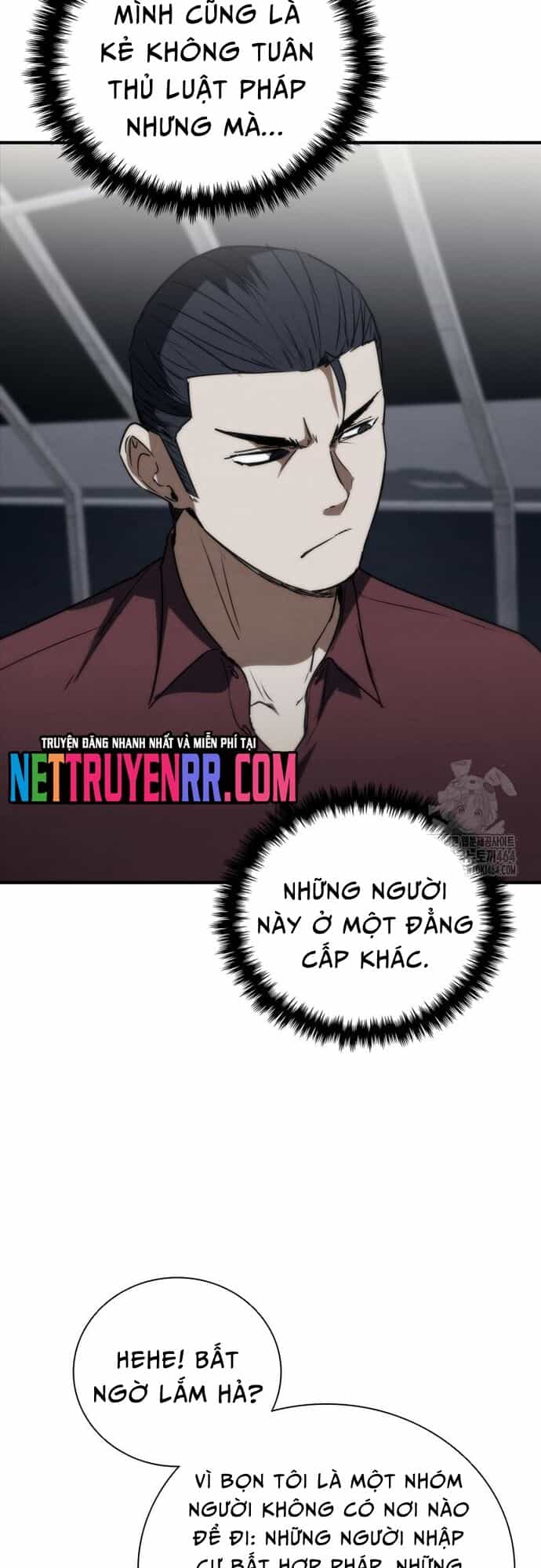 Cá Mập Wyvern - Chương 79 - ảnh 25