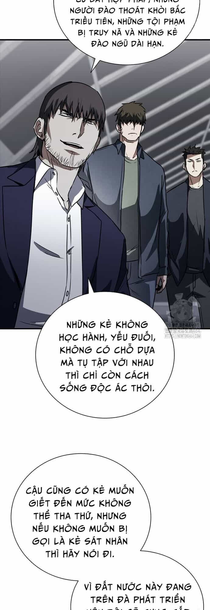 Cá Mập Wyvern - Chương 79 - ảnh 26