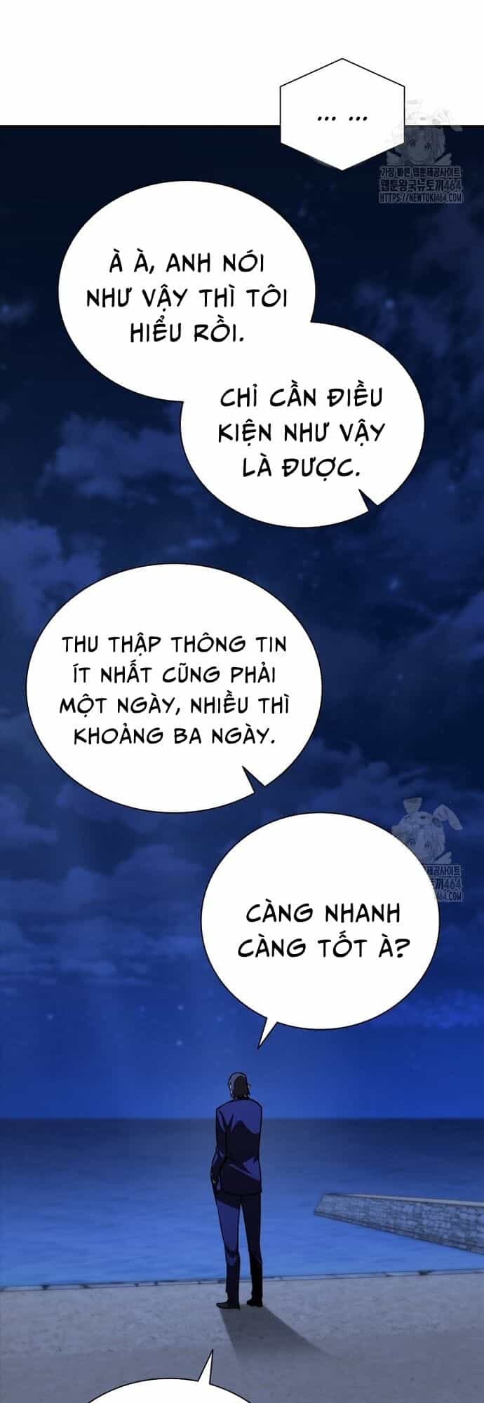 Cá Mập Wyvern - Chương 79 - ảnh 4