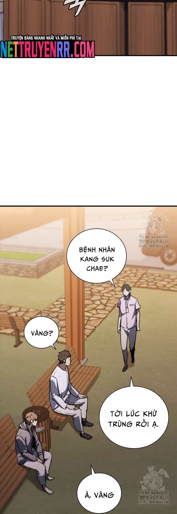 Cá Mập Wyvern - Chương 79 - ảnh 44
