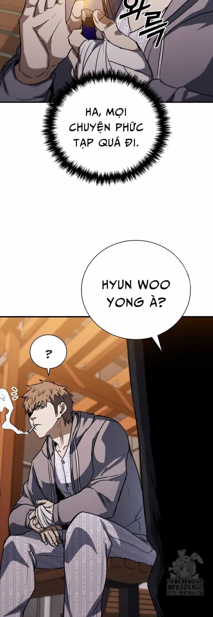 Cá Mập Wyvern - Chương 79 - ảnh 48