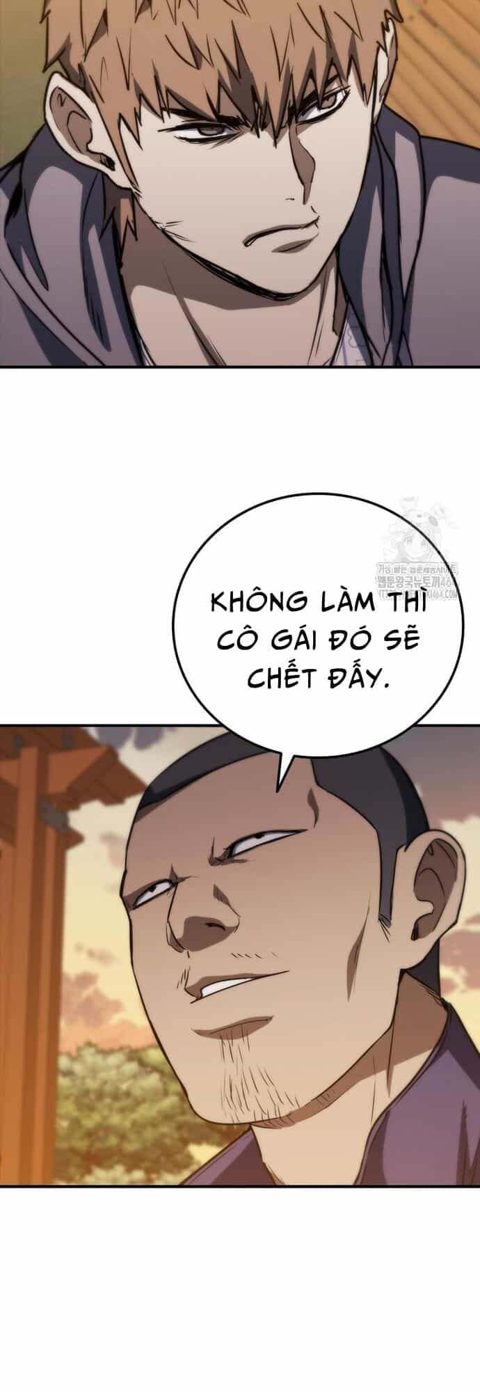 Cá Mập Wyvern - Chương 79 - ảnh 57