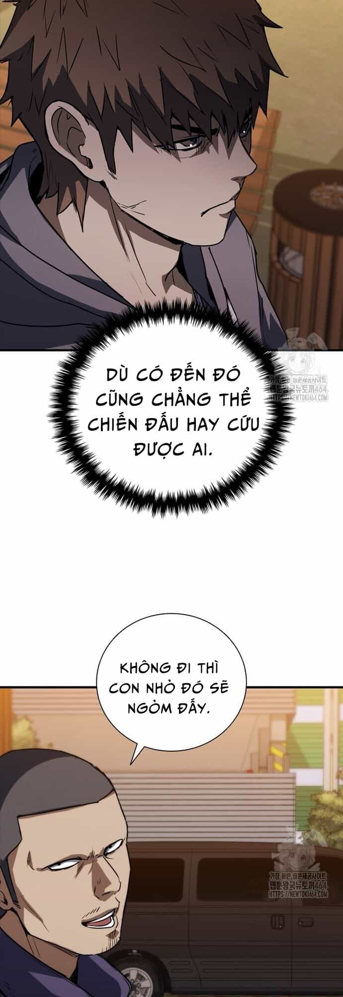 Cá Mập Wyvern - Chương 79 - ảnh 64