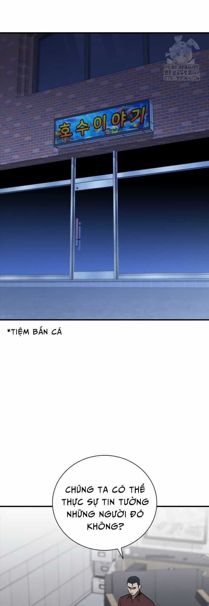 Cá Mập Wyvern - Chương 79 - ảnh 7