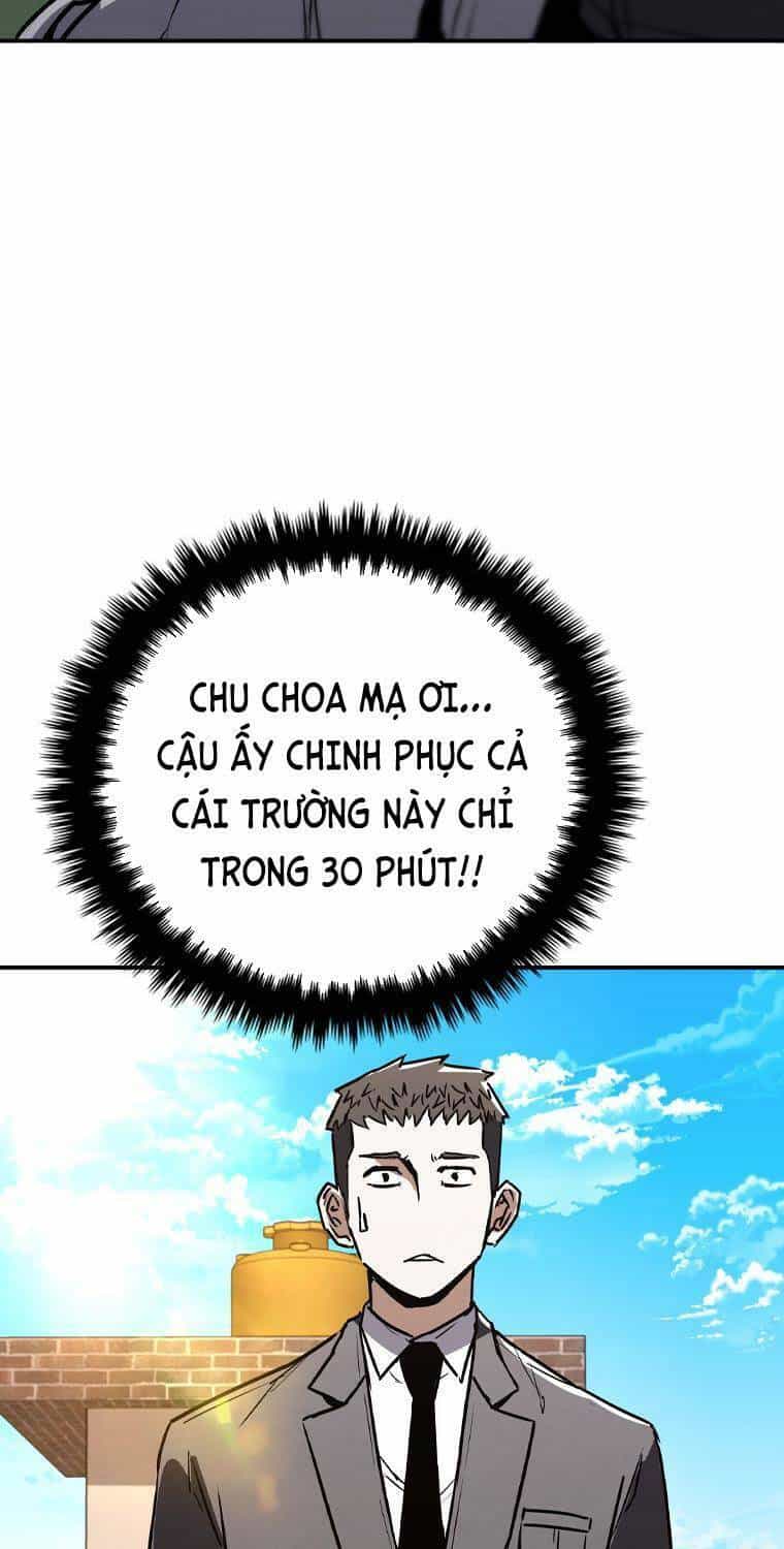 Cá Mập Wyvern - Chương 8 - ảnh 3