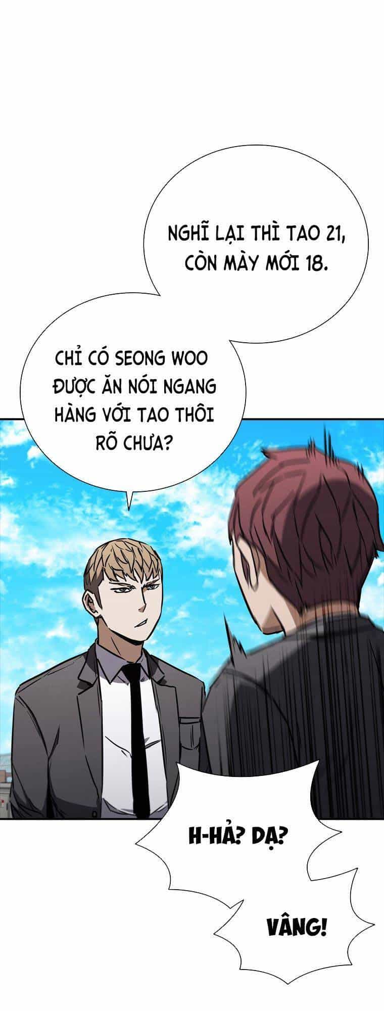 Cá Mập Wyvern - Chương 8 - ảnh 38