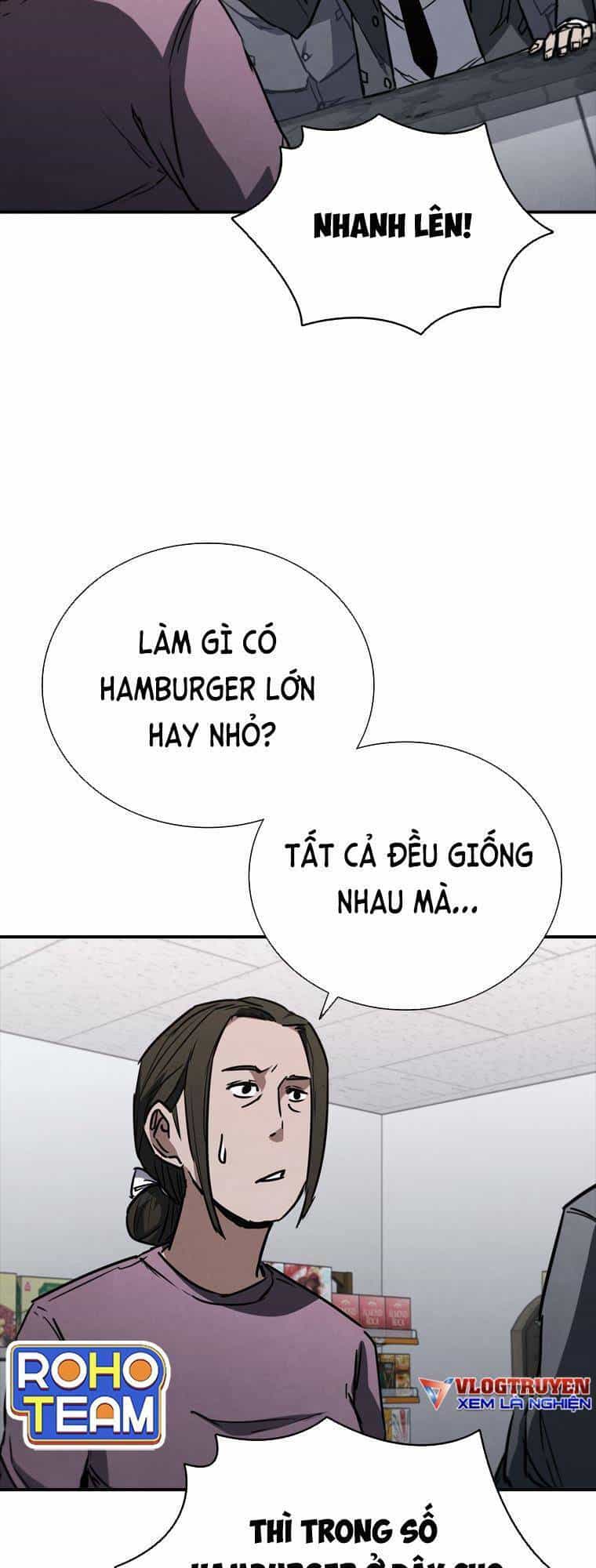 Cá Mập Wyvern - Chương 8 - ảnh 48