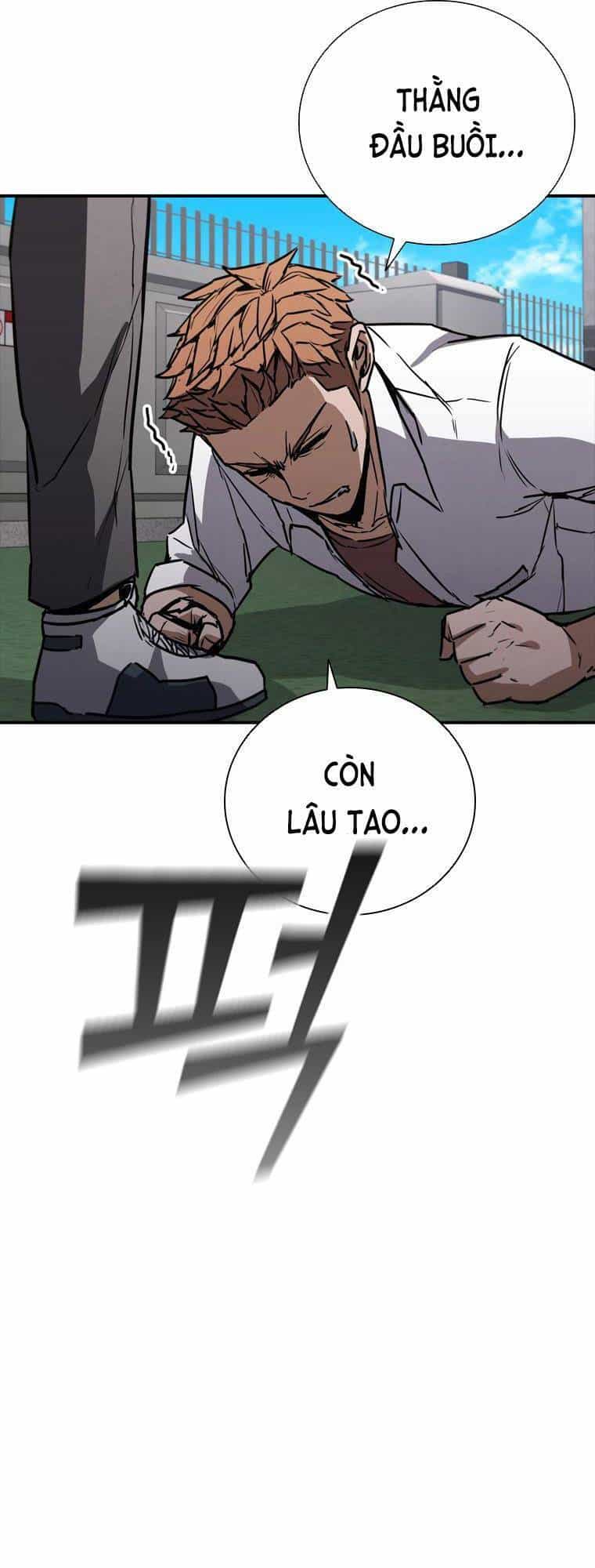 Cá Mập Wyvern - Chương 8 - ảnh 68