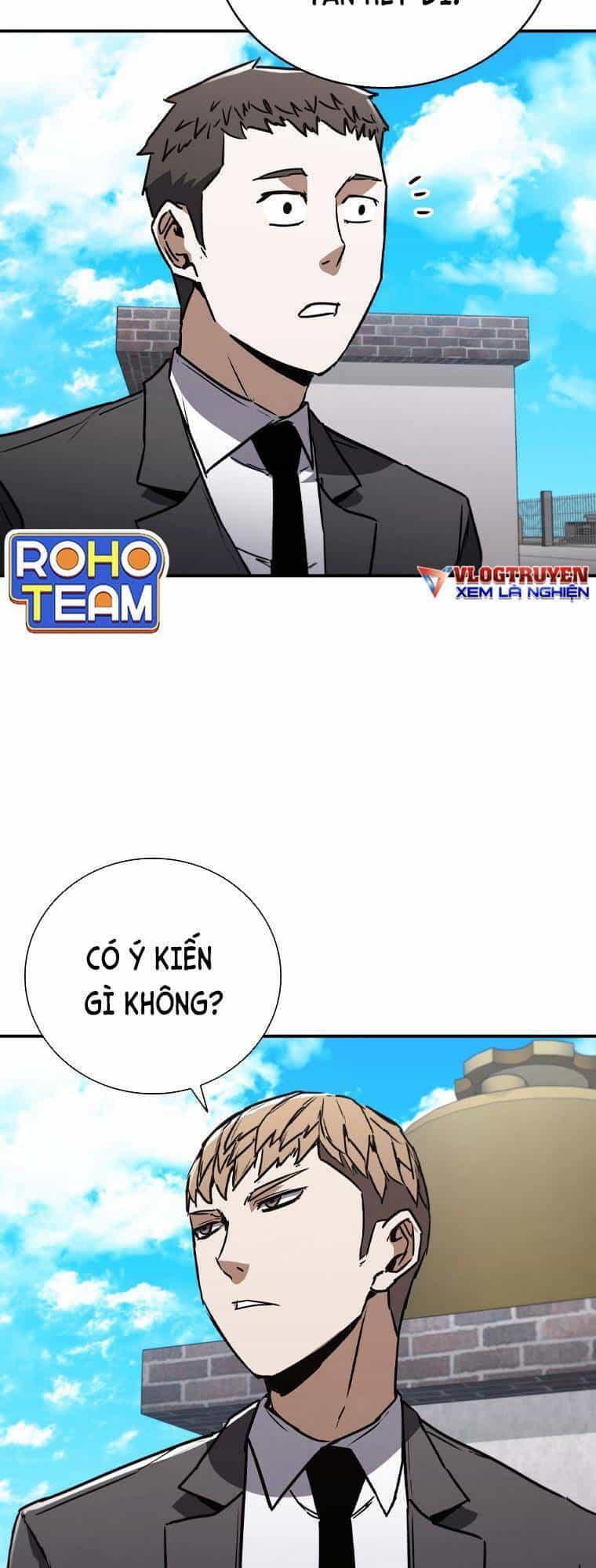 Cá Mập Wyvern - Chương 8 - ảnh 88