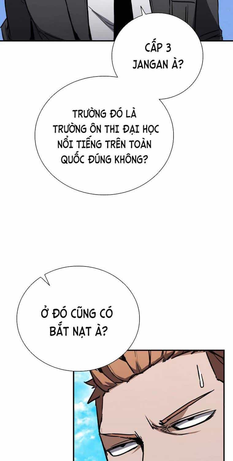 Cá Mập Wyvern - Chương 8 - ảnh 94
