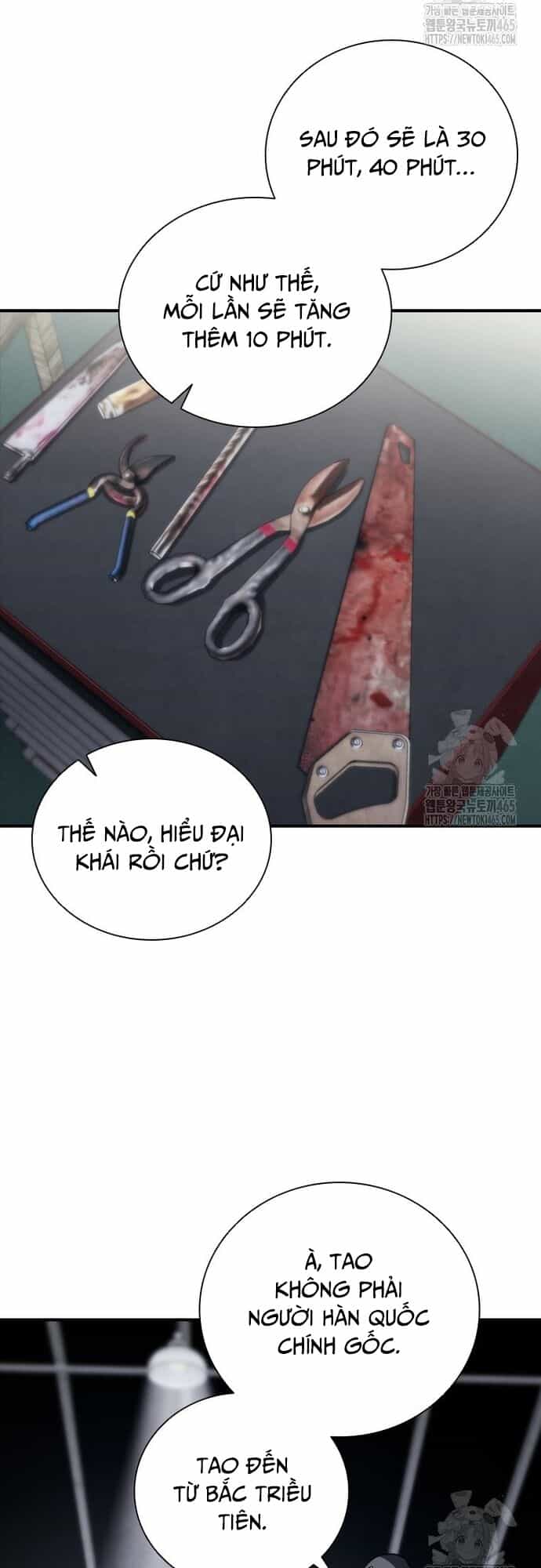 Cá Mập Wyvern - Chương 80 - ảnh 33