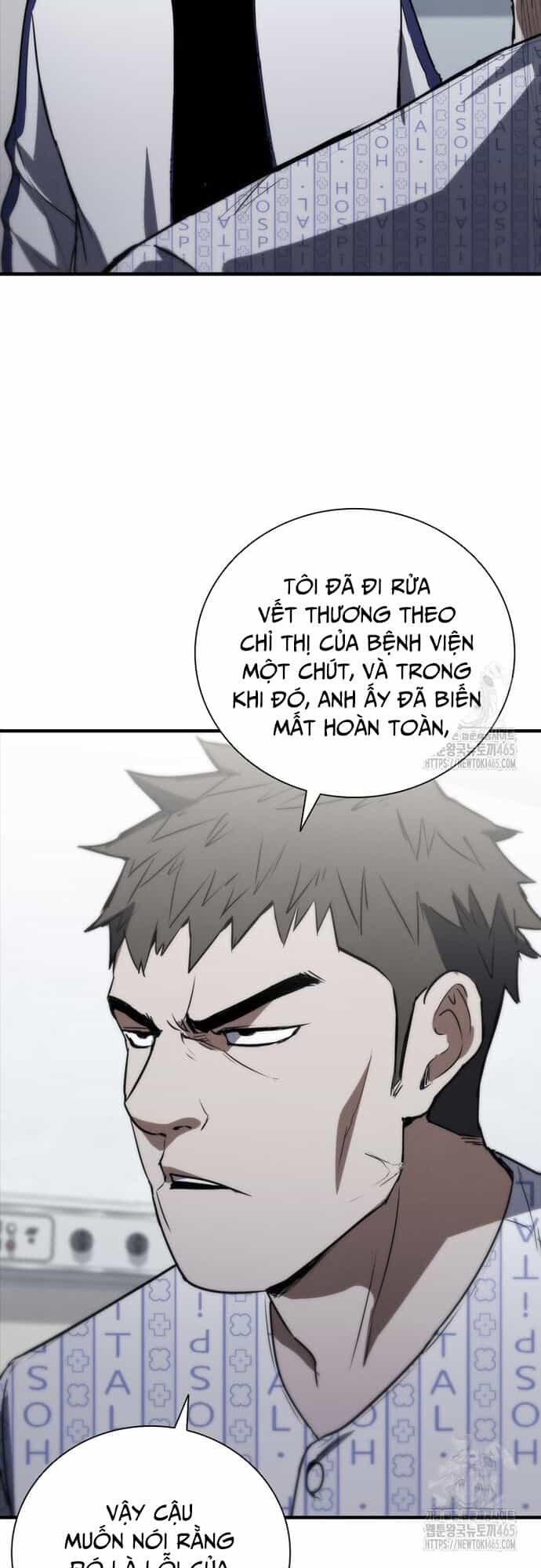 Cá Mập Wyvern - Chương 80 - ảnh 42